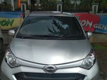 2019 Daihatsu Sigra 2019 DP TERMURAH