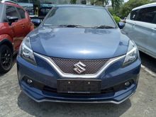 Suzuki Baleno 1,4 promo suzuki dp 10jt