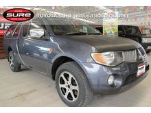 2008 Mitsubishi Triton 2.5 MEGA CAB (ปี 05-15) GLX Pickup AT