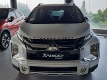 Promo Xpander Cross Termurah