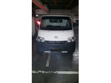 Promo Daihatsu Gran Max 1.3 3 Way Pick-up