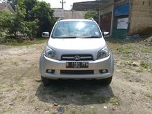 Dijual Daihatsu Terios 1.5 TS EXTRA SUV Th. 2009