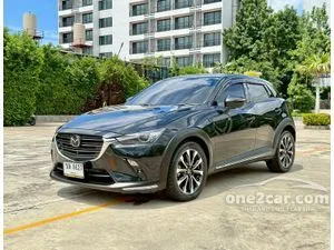 2019 Mazda CX-3 2.0 SP SUV
