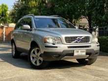 2011 Volvo XC90 2.4 (ปี 03-15) D5 SUV AT
