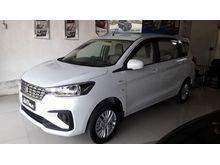 2018 Suzuki Ertiga 1.5 GL MPV