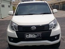 2015 Daihatsu Terios 1.5 X SUV Manual