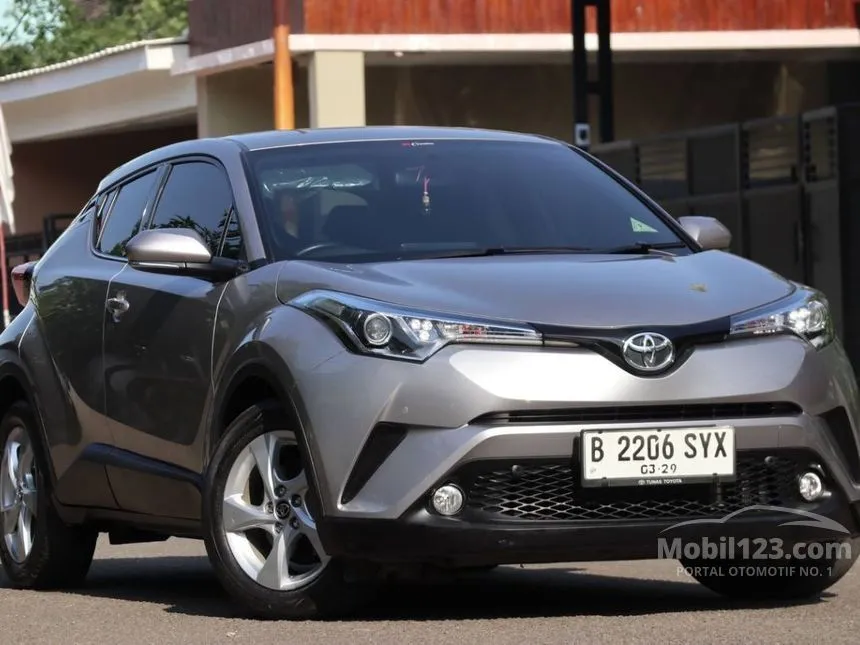 Jual Mobil Toyota C