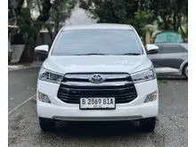 2019 Toyota Kijang Innova 2.0 V MPV AT - UNITA GRESSS RAWATAN, SIAP PAKAI NO PR, CASH n KREDIT TDP Hanya 20 Juta - LOW PRICE
