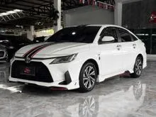 2022 Toyota Yaris Ativ 1.2 (ปี 22-28) Sport Sedan