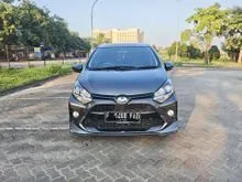 2021 Toyota Agya 1.2 GR Sport Hatchback
