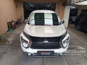 2024 Mitsubishi Xpander 1.5 Ultimate MPV