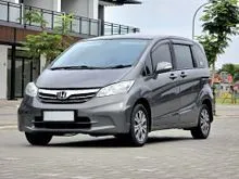 2012 Honda Freed 1.5 Power Sliding Door MPV (Tdp 12jt)