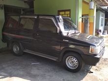 1995 Toyota Kijang 1.8 MPV Minivans