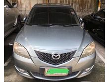 2006 Mazda 3 1.6 (ปี 05-10) V Hatchback AT