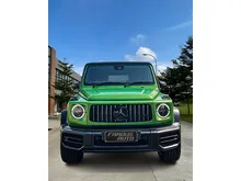 2024 Mercedes-Benz AMG G63 4.0 SUV