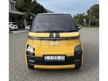 2022 Wuling Air EV 0.0 Long Range + Charging Pile Hatchback READY SIAP PAKAI