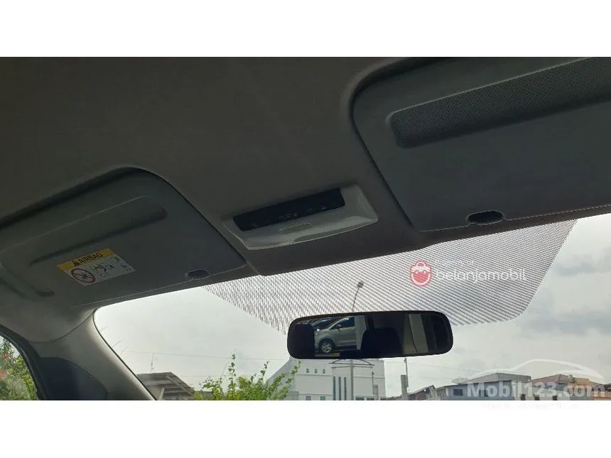 2019 Nissan Serena Highway Star MPV