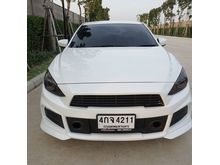 2015 Mazda 3 2.0 (ปี 14-17) E Sports Hatchback AT