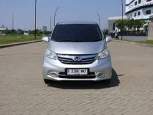 2012 Honda Freed 1.5 Power Sliding Door MPV