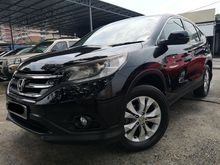 Honda CR-V 2.0 (A) car king condition yr make 2013 , super excellent condition, see to believe