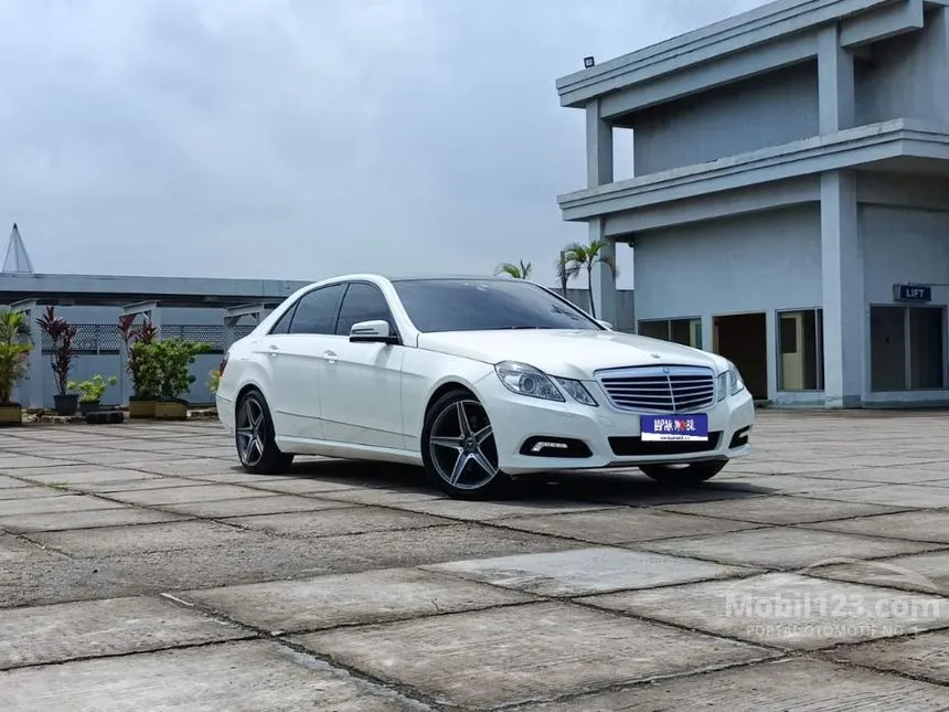 Jual Mobil Mercedes