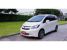 2010 Honda Freed 1.5 (ปี 08-16) E Sport Wagon AT