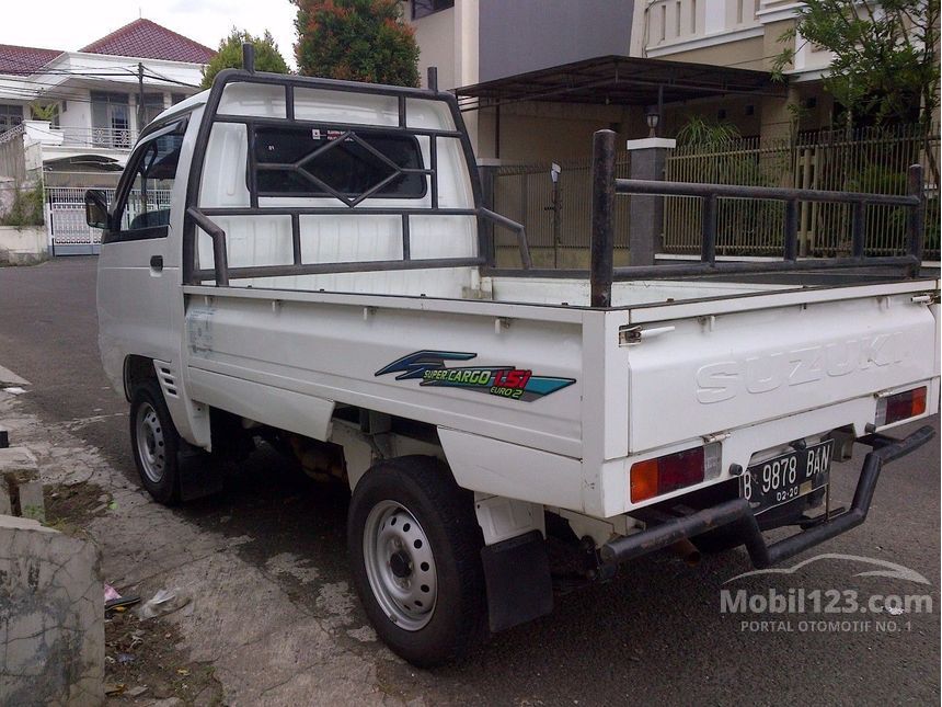  Variasi  Mobil  Pick Up  Untuk Jualan Aksesoris Kita