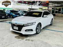 2020 Honda ACCORD 1.5 (ปี 19-23) Turbo EL Sedan