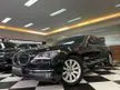 Jual Mobil BMW 730Li 2012 3.0 di DKI Jakarta Automatic Sedan Hitam Rp 425.000.000