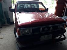 2002 Nissan Big M 2.4 SINGLE GL Pickup MT
