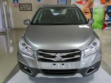s cross discount 40 juta tdp 40 juta angsuran 3 jutaan