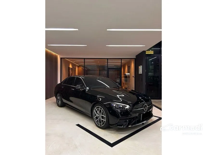 Jual Mobil Mercedes