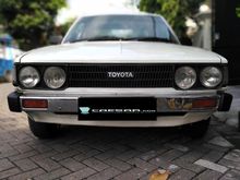 1980 Toyota Corolla 1.3 Sedan