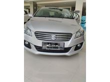 2016 Suzuki Ciaz 1.4 Sedan