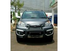 2013 Daihatsu Terios 1.5 TX SUV