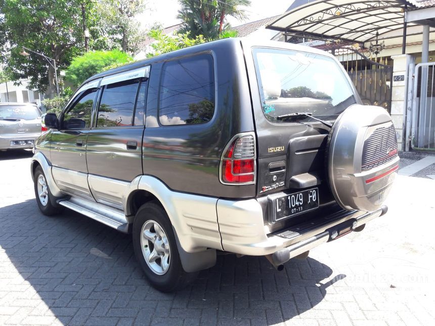 Jual Mobil  Isuzu  Panther  2004 TOURING 2 5 di Jawa  Timur  