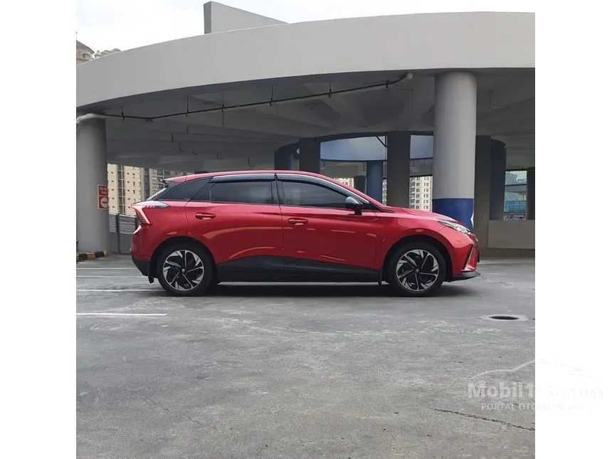 2024 MG 4 EV Magnify i-SMART Hatchback