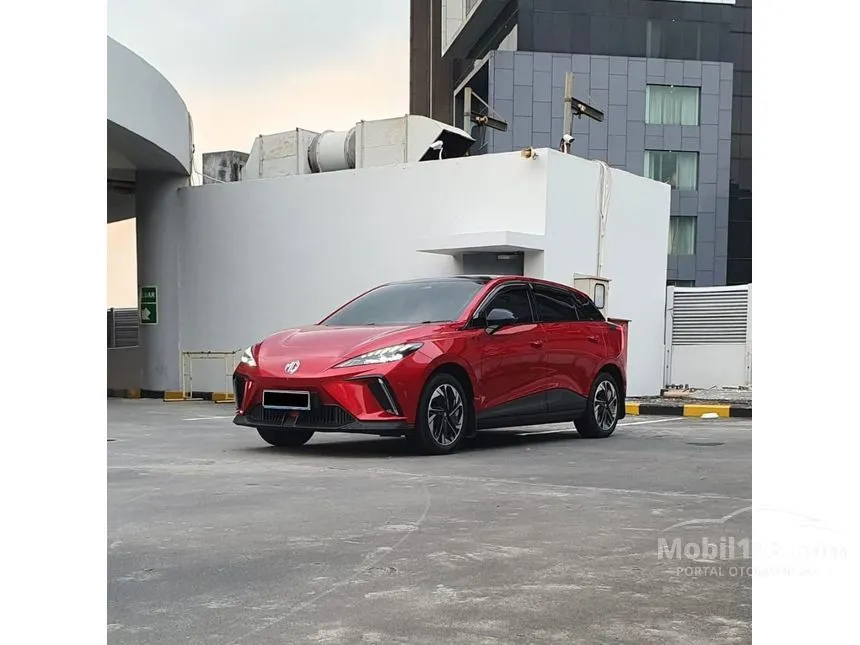 2024 MG 4 EV Magnify i-SMART Hatchback