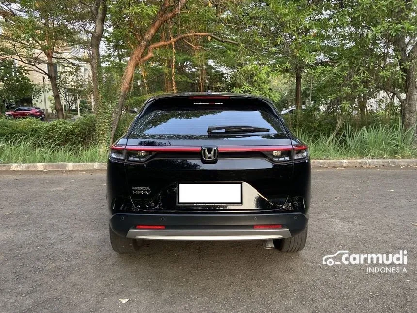 2022 Honda HR-V E SUV