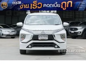2019 Mitsubishi Xpander 1.5 GT Wagon