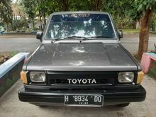 1990 Toyota Kijang Jantan