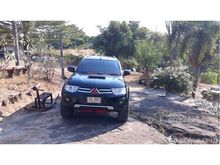 2015 Mitsubishi Pajero Sport 2.5 (ปี 08-15) GT SUV AT