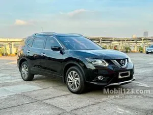 2018 Nissan X-Trail 2.5 SUV
