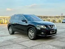 2018 Nissan X-Trail 2.5 SUV