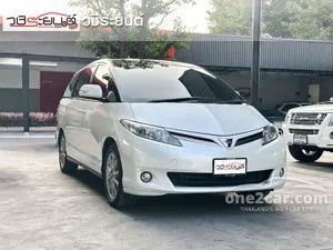 2013 Toyota ESTIMA 2.4 G Wagon