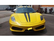2009 Ferrari F430 4.3 Coupe