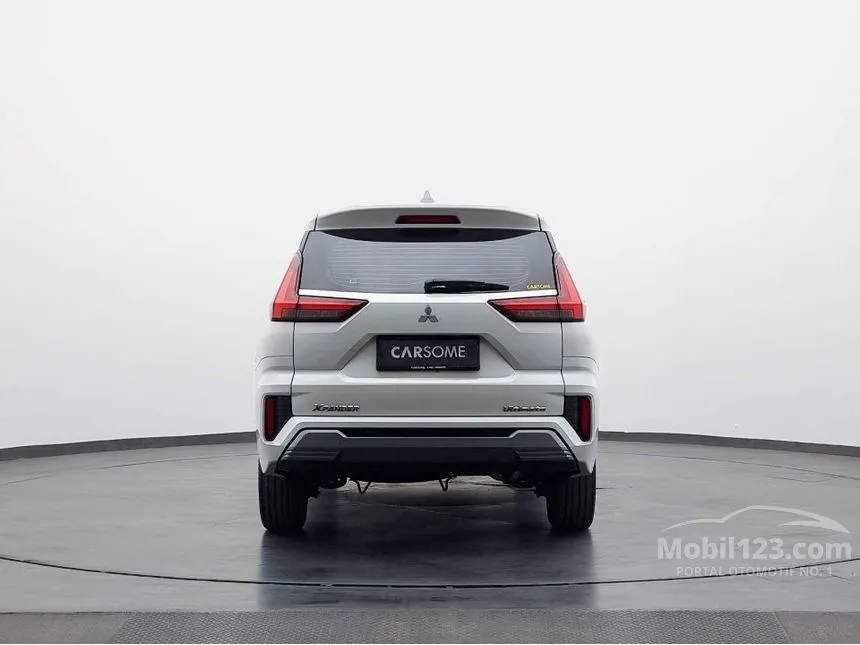 2022 Mitsubishi Xpander Ultimate MPV