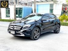 2016 Mercedes-Benz GLA200 1.6 W156 (ปี 14-17) Urban SUV AT