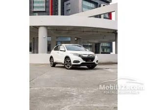 2020 Honda HR-V 1.5 E Special Edition SUV