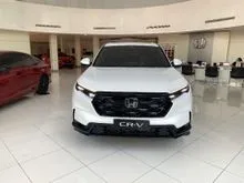 2025 Honda CR-V 1.5 Turbo SUV CUCI GUDANG NIK 2025, UNIT SANGAT TERBATAS